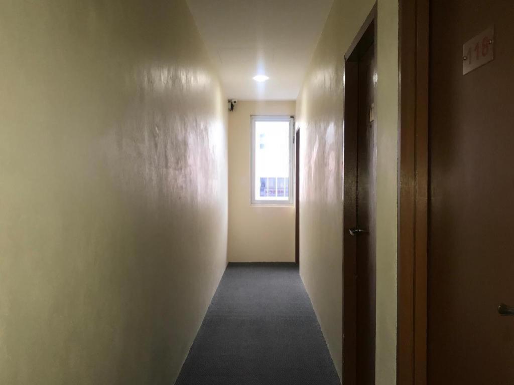 OYO 89855 Salim Room Sibu Exterior foto